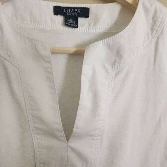 E36 Chaps sleeveless tank top - Picture 6 of 7